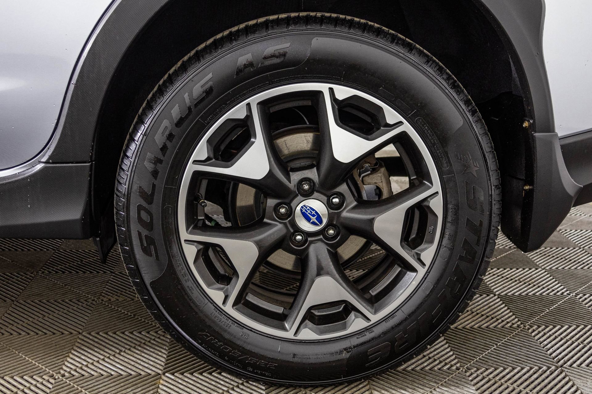 Used 2018 Subaru Crosstrek 2.0i Premium w/ Popular Package #2 image 47