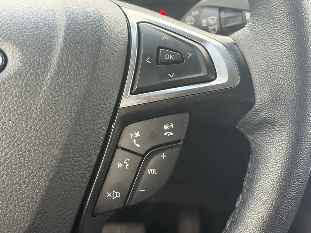 Used 2024 Ford Edge SEL w/ Convenience Package AWD/4WD image 26
