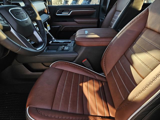 New 2026 GMC Sierra 2500 Denali Ultimate image 23