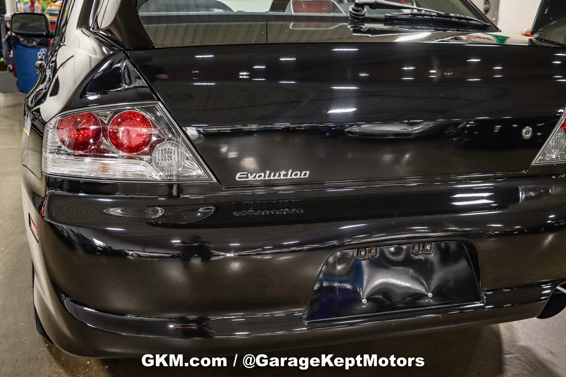 Used 2003 Mitsubishi Lancer Evolution AWD/4WD image 68