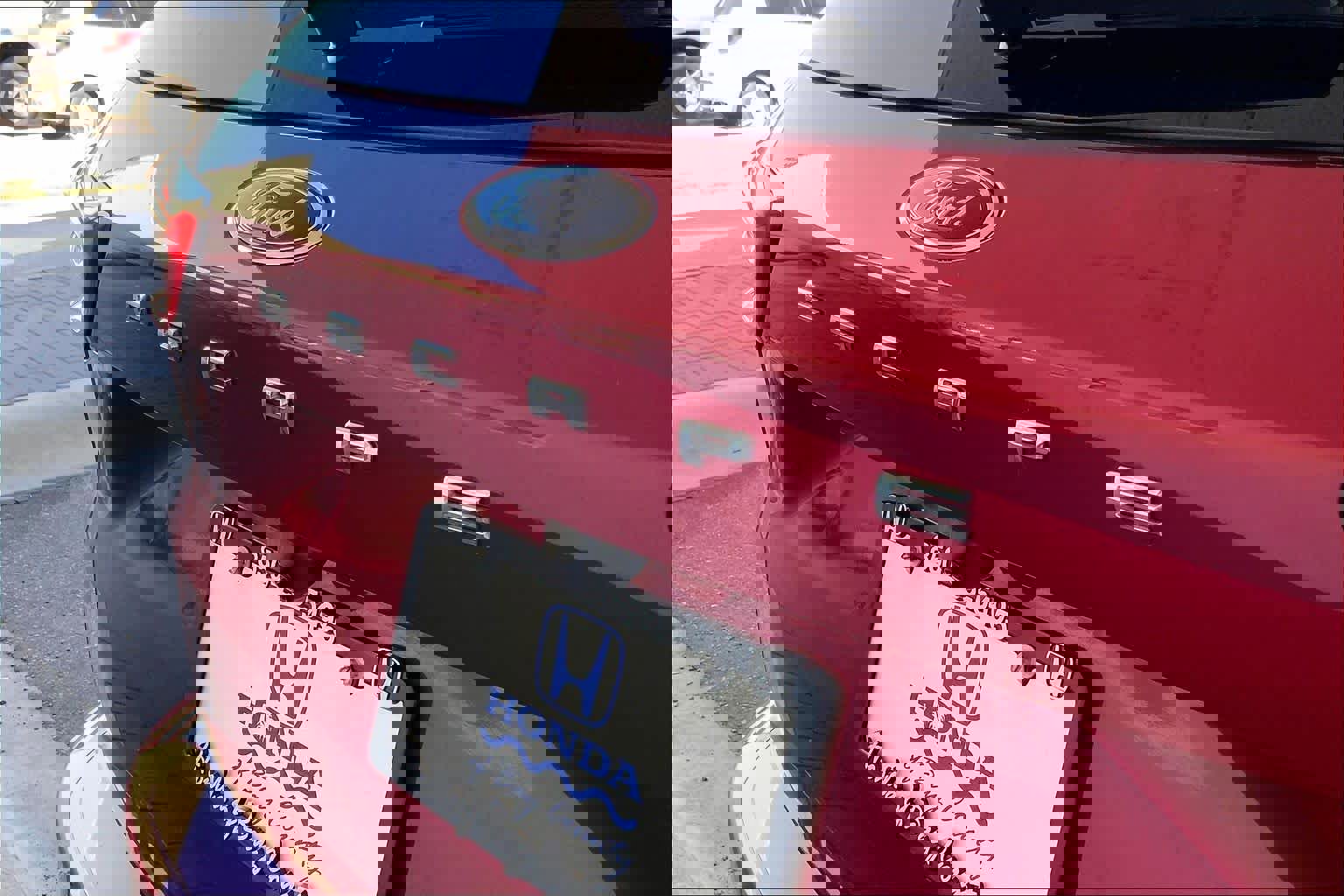 Used 2023 Ford Escape ST-Line w/ Tech Pack #1 image 33