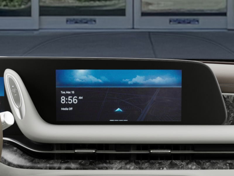 New 2026 Genesis G90 3.5T image 18