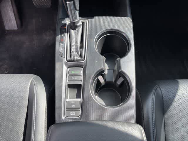 Used 2022 Honda Civic EX-L image 17