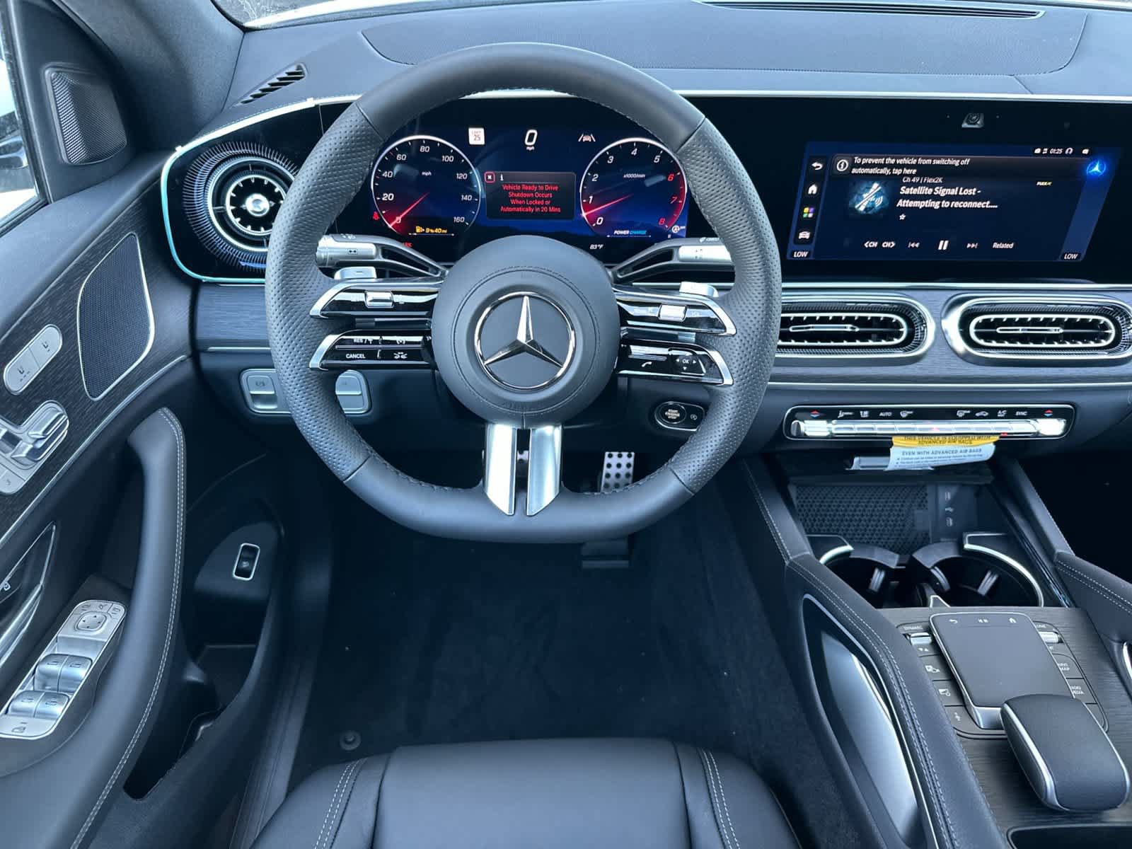 New 2027 Mercedes-Benz GLE 450 4MATIC Coupe image 15