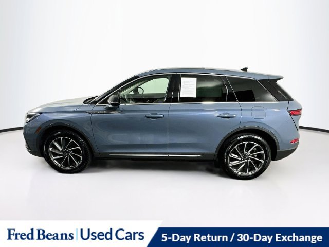 Certified 2023 Lincoln Corsair AWD w/ Equipment Group 101A image 5