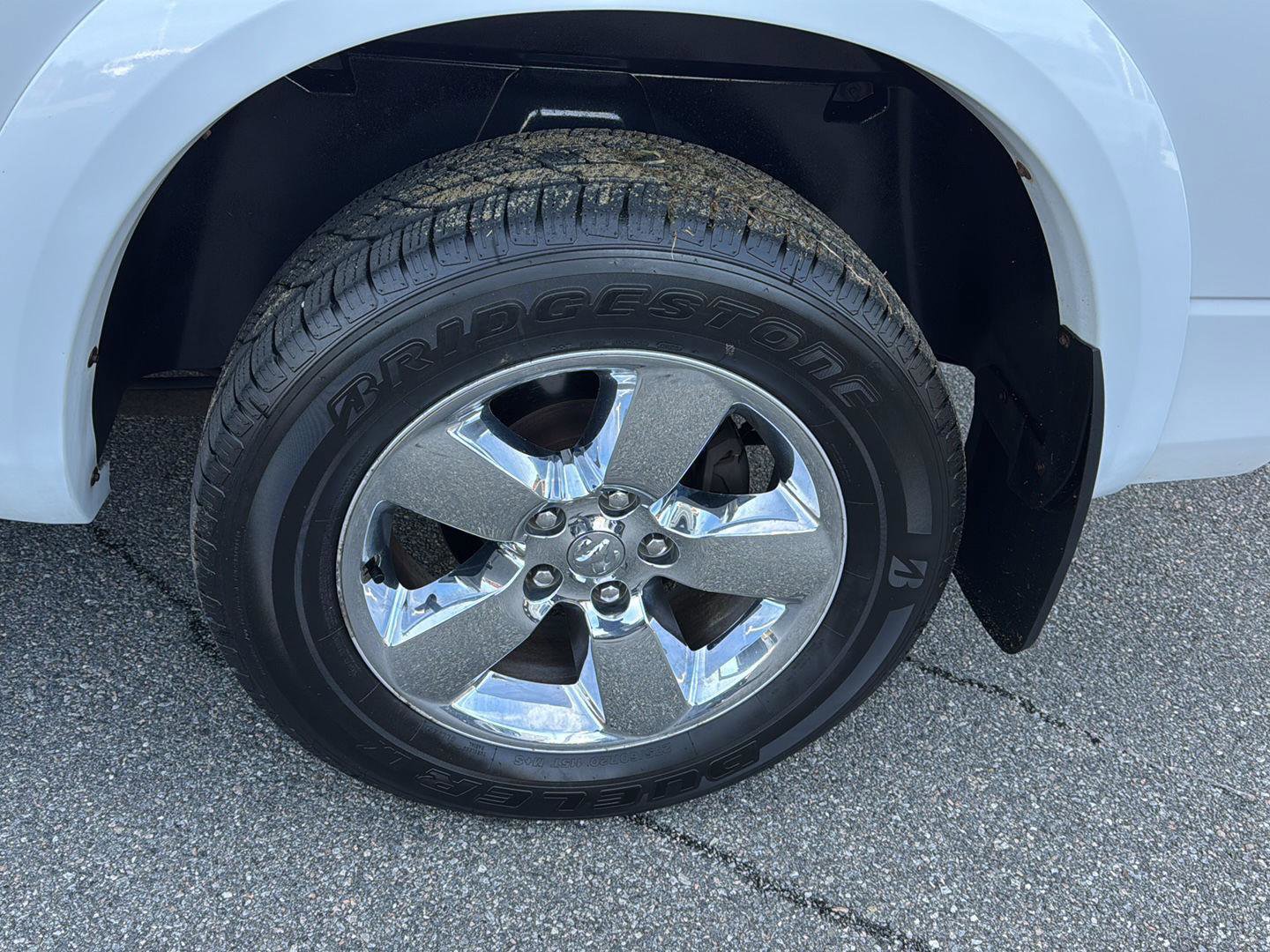 Used 2014 RAM 1500 Big Horn image 30