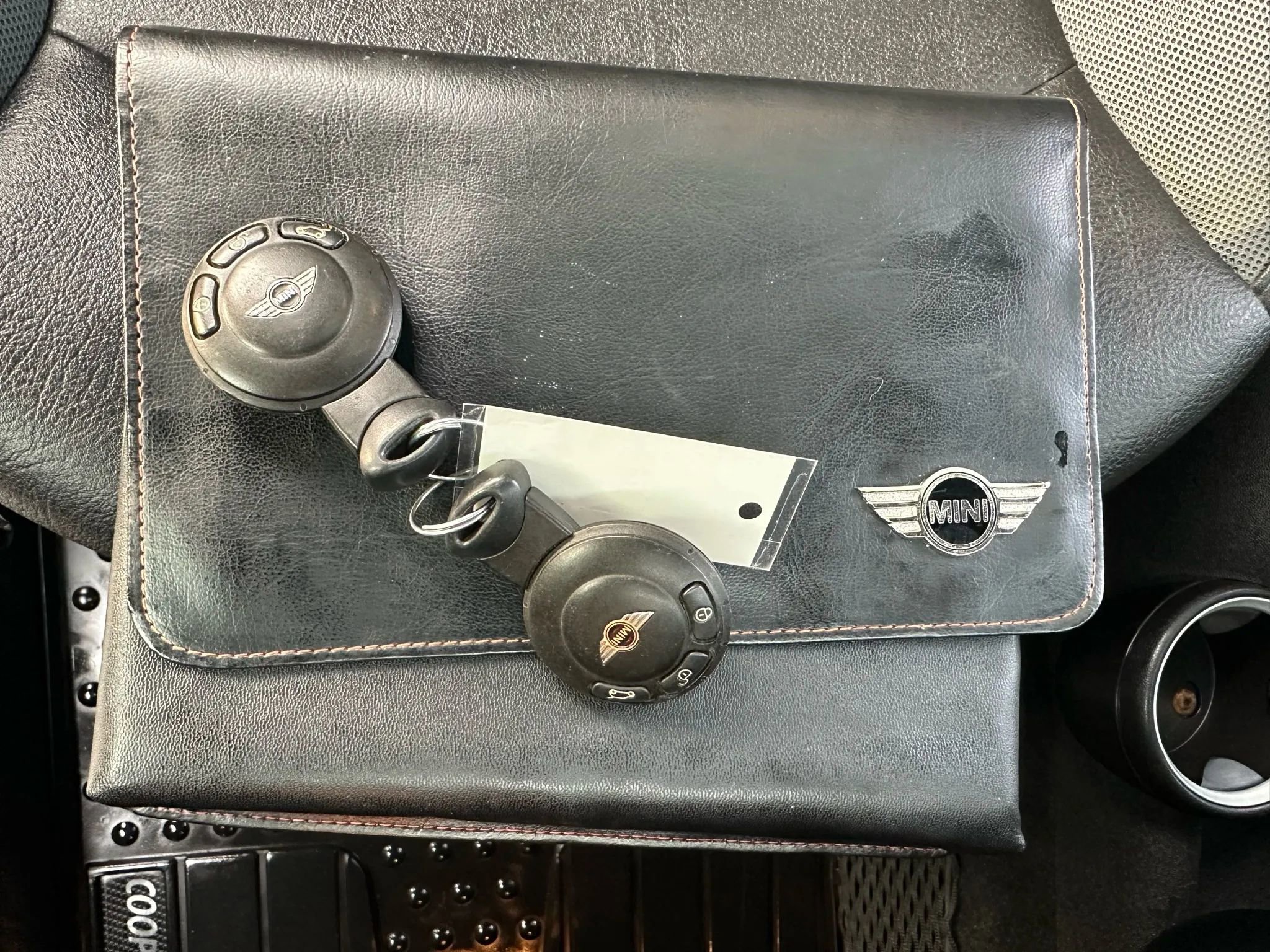 Used 2010 MINI Cooper Clubman S image 35