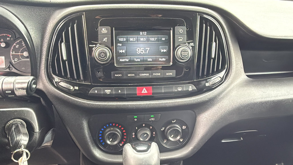 Used 2017 RAM ProMaster City Tradesman SLT FWD image 24