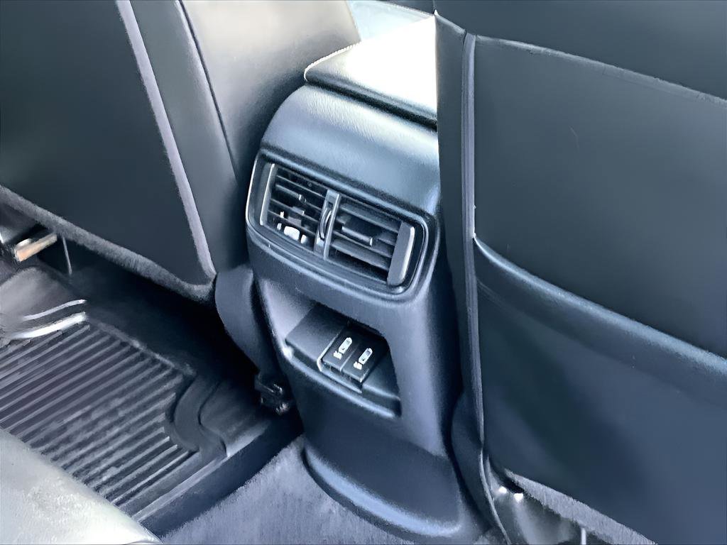 Used 2020 Honda CR-V EX-L image 17