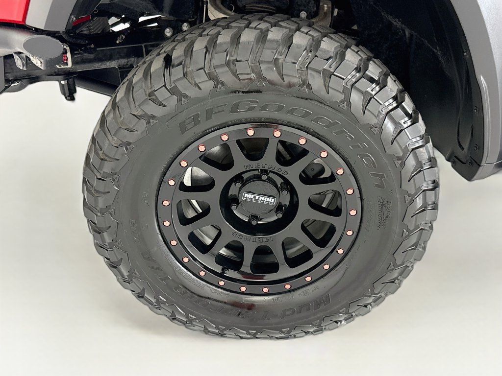 Used 2022 RAM 1500 TRX w/ TRX Level 2 Equipment Group AWD/4WD image 28