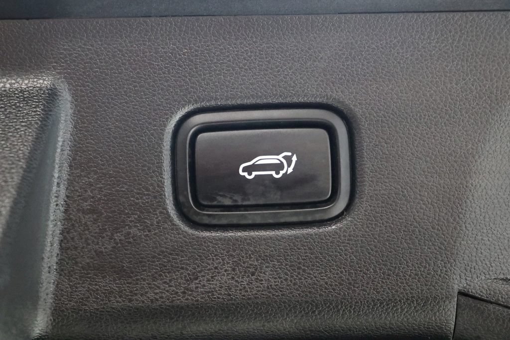 Used 2024 Hyundai Tucson SEL w/ Convenience Package AWD/4WD image 34