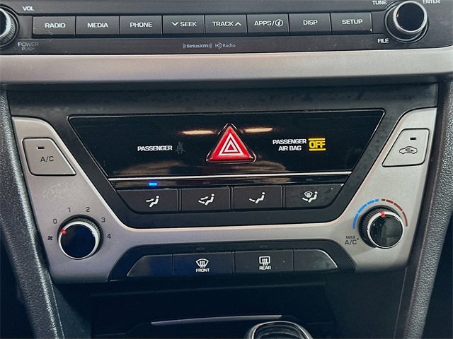 Used 2018 Hyundai Elantra SEL w/ Cargo Package image 15