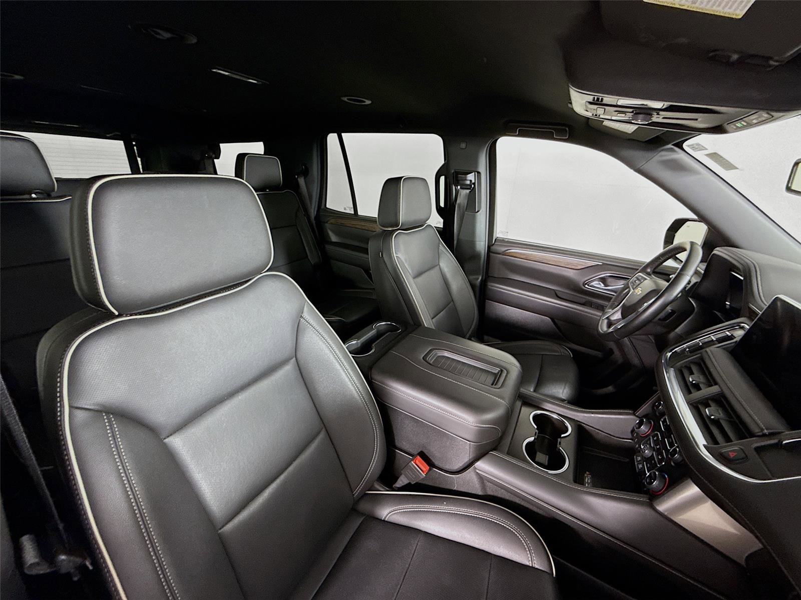 Used 2024 Chevrolet Tahoe Premier image 26