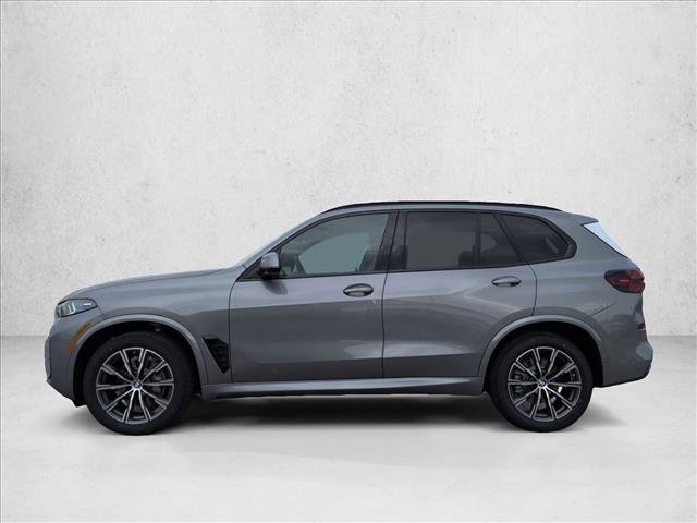 New 2026 BMW X5 xDrive40i image 5