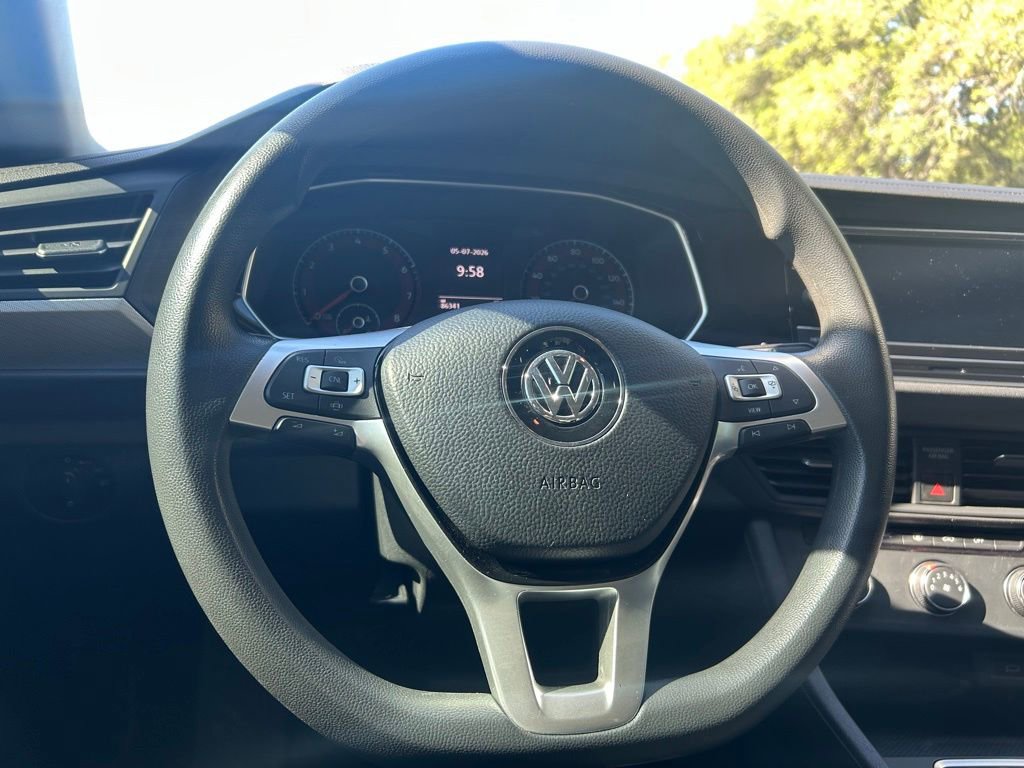 Used 2020 Volkswagen Jetta S FWD image 19