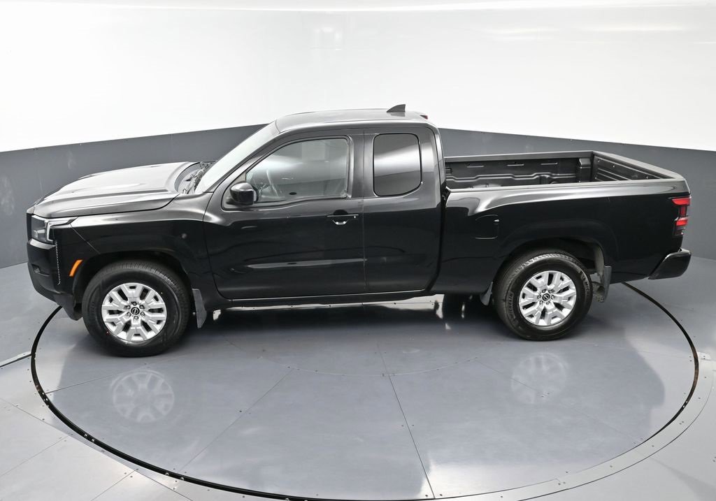 Used 2023 Nissan Frontier SV w/ Tow Package image 40