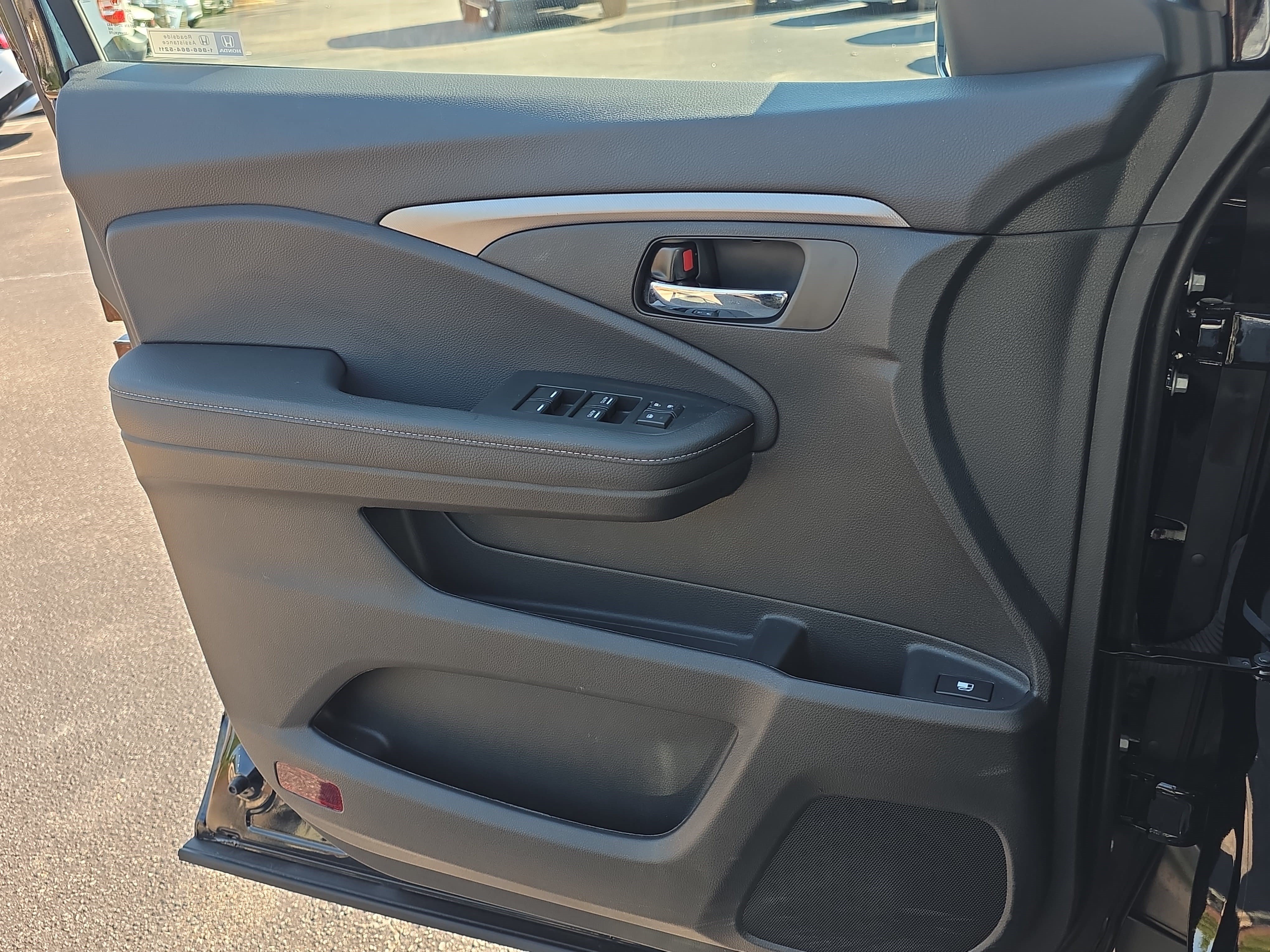 Certified 2023 Honda Ridgeline Sport image 26