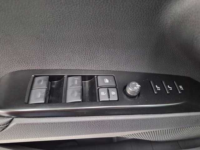 New 2026 Toyota Camry XSE w/ Premium Package FWD image 49
