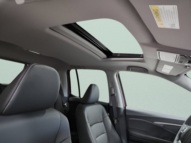 New 2026 Honda Ridgeline RTL image 14
