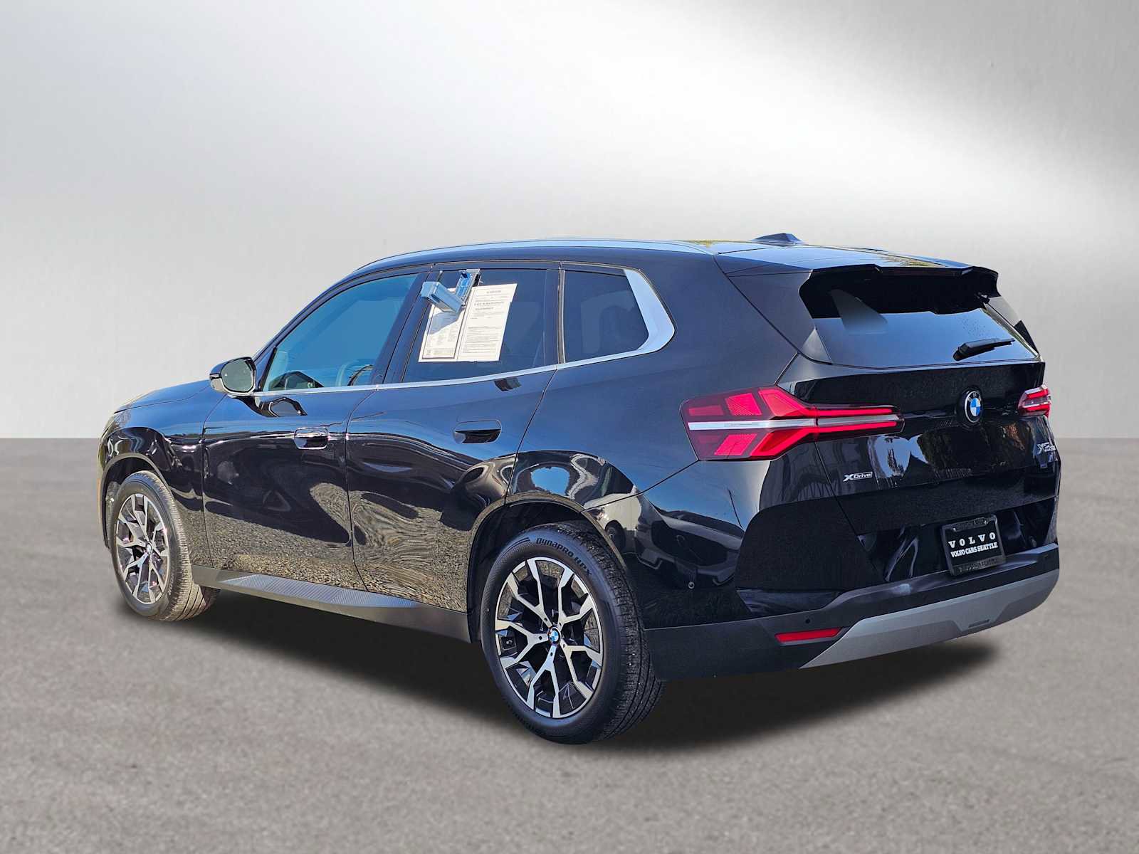 Used 2025 BMW X3 xDrive30i image 5