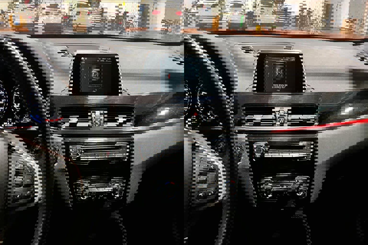 Used 2019 BMW X1 xDrive28i w/ Convenience Package image 9