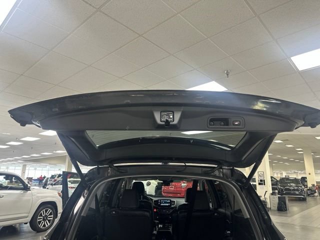 Used 2019 Honda Pilot Elite image 22
