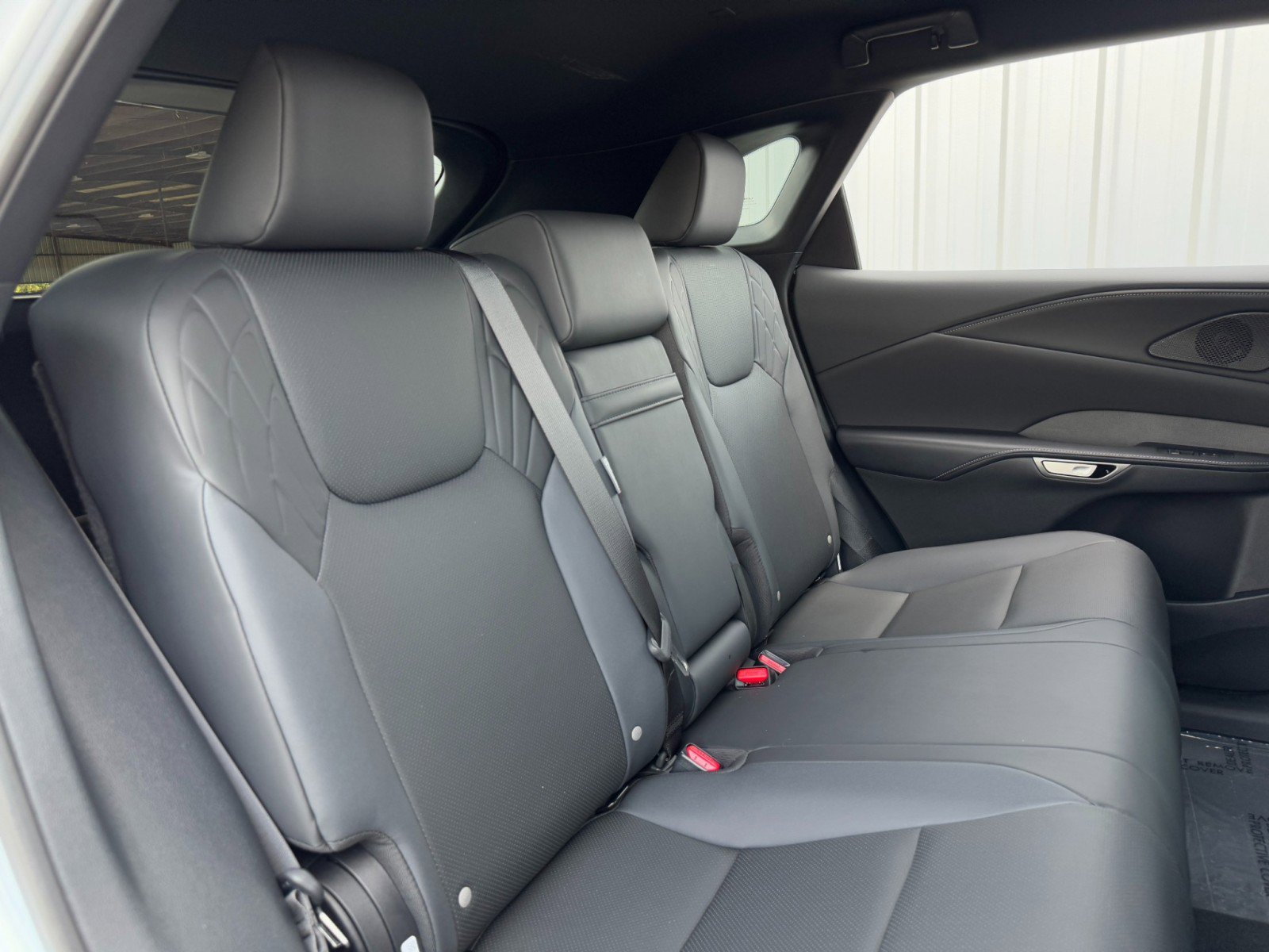 Used 2025 Lexus RX 350 FWD image 40