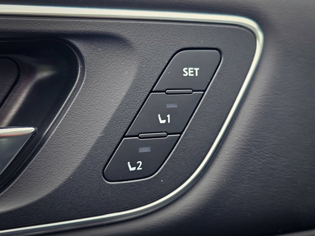 Used 2021 Nissan Rogue SL w/ Premium Package AWD/4WD image 10