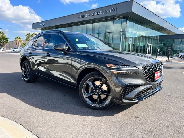 New 2026 Genesis GV70 3.5T Sport Prestige
