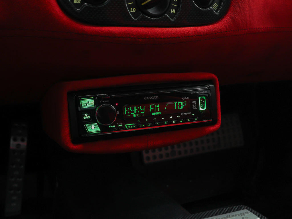 Used 2004 Ferrari 360 Challenge Stradale RWD image 58