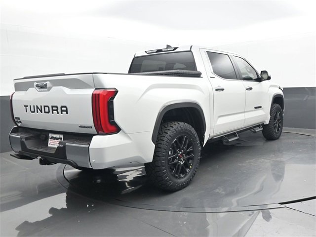 New 2026 Toyota Tundra Limited image 20