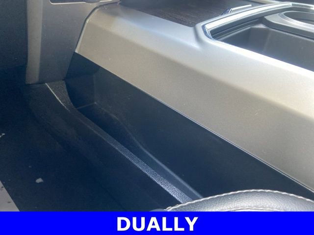 Used 2020 Ford F450 Lariat w/ Lariat Ultimate Package image 21