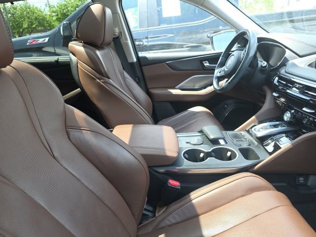 Used 2022 Acura MDX SH-AWD w/ Advance Package image 10