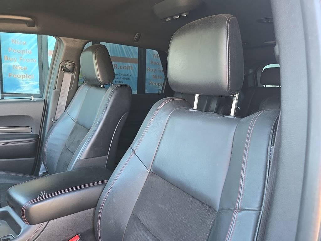 Used 2022 Dodge Durango R/T w/ Blacktop Package AWD/4WD image 34