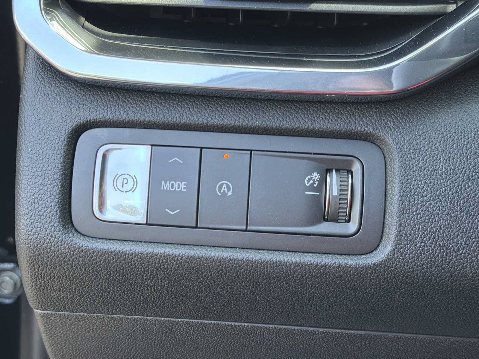 New 2026 GMC Acadia Elevation w/ Black Edition FWD image 16