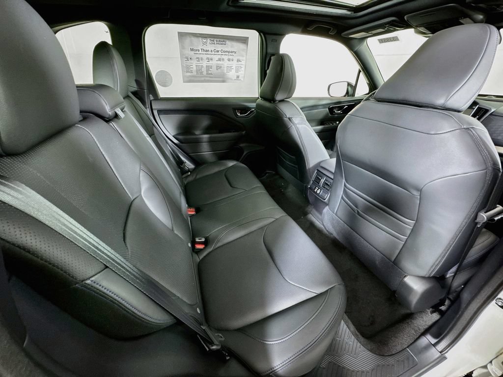 New 2026 Subaru Forester Limited AWD/4WD image 27
