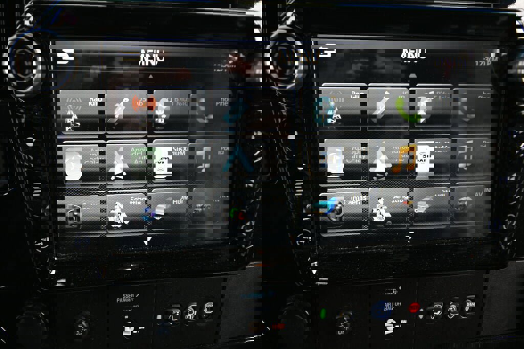 Used 2023 Chevrolet Express 2500 Work Van image 13