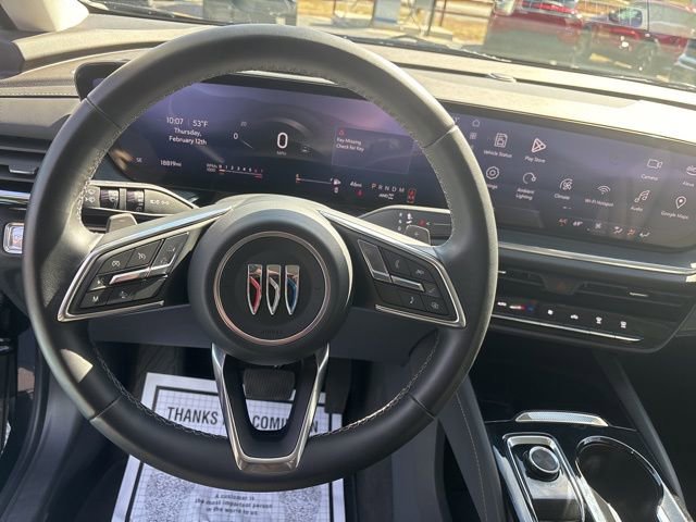 Used 2025 Buick Envision Preferred image 29