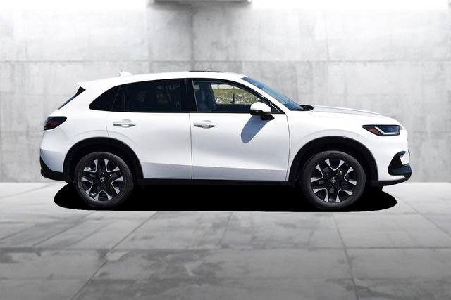 New 2026 Honda HR-V EX-L image 5