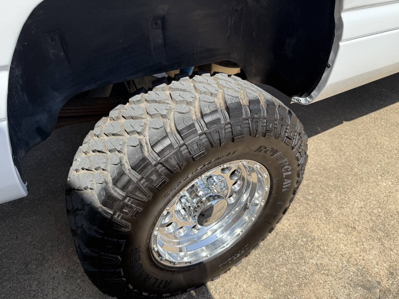 Used 2001 Dodge Ram 2500 Truck 4x4 Regular Cab image 28