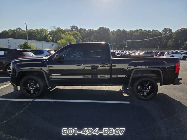 Used 2019 GMC Sierra 1500 Limited w/ Elevation Edition AWD/4WD image 8