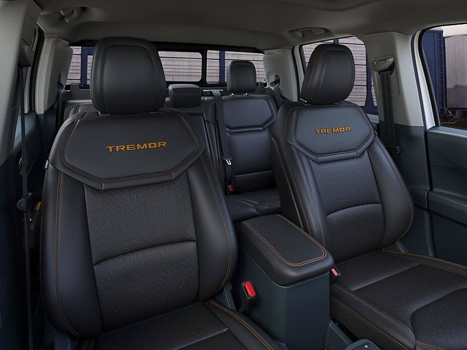 New 2026 Ford Maverick Tremor AWD/4WD image 9
