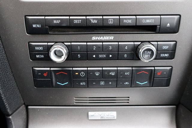 Used 2014 Ford Mustang GT w/ Electronics Package image 8