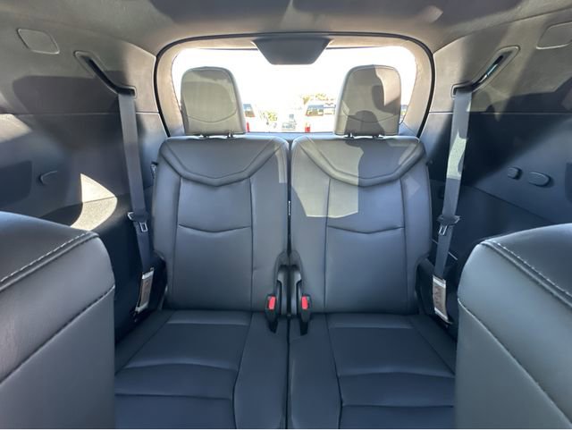 New 2025 Cadillac XT6 Premium Luxury w/ Technology Package image 17