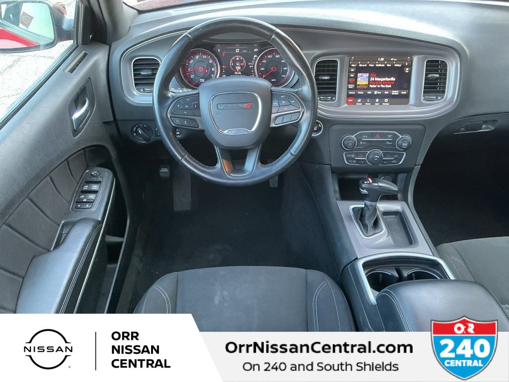 Used 2023 Dodge Charger SXT image 14