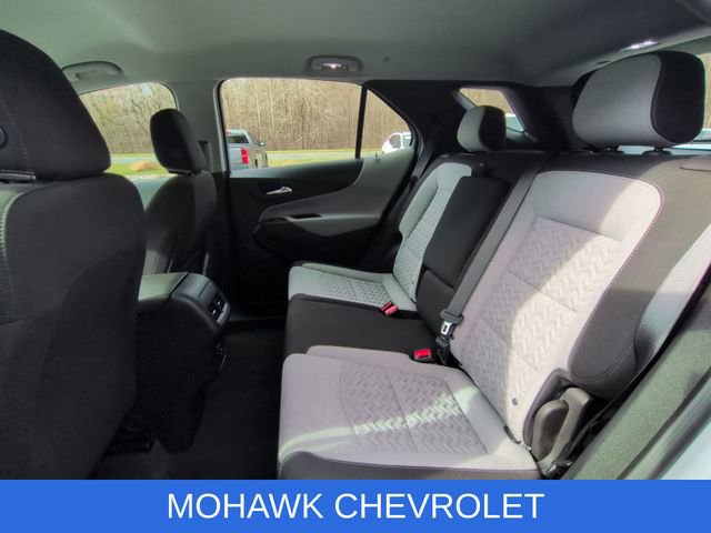 Used 2023 Chevrolet Equinox LS w/ LPO, Floor Liner Package image 25