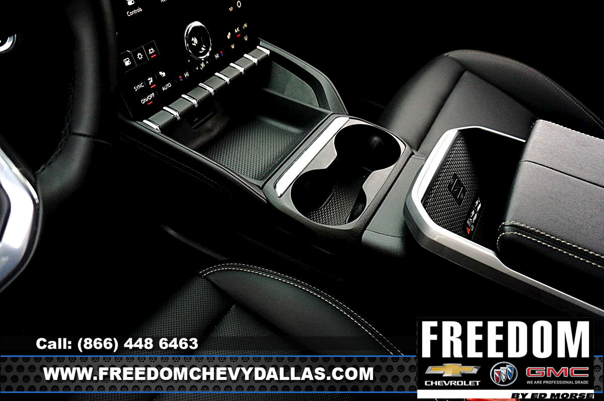 New 2026 GMC Terrain Elevation w/ Elevation Premium Package FWD image 33