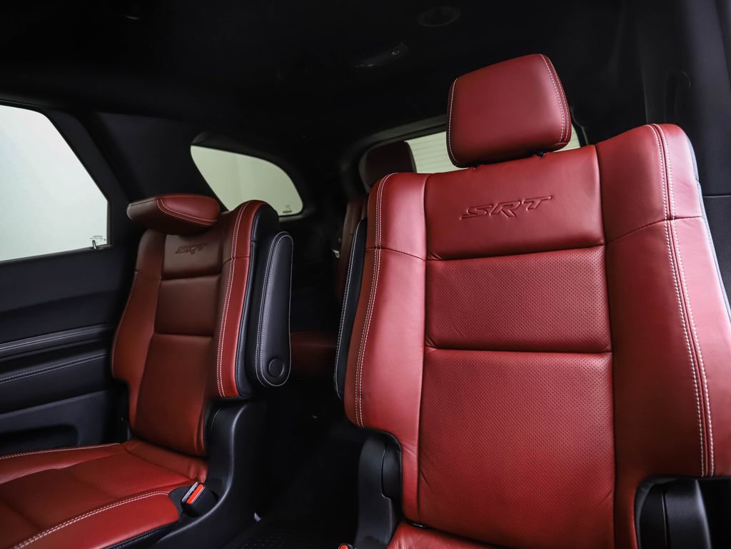 Used 2023 Dodge Durango SRT Hellcat image 23