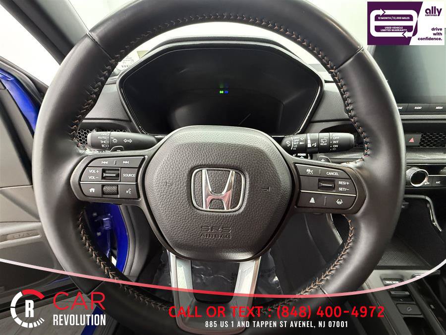 Used 2025 Honda CR-V Sport image 16