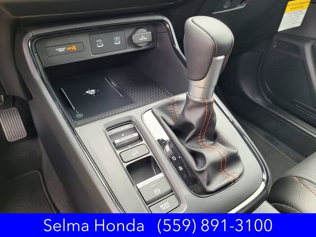 New 2026 Honda CR-V Sport-L image 10